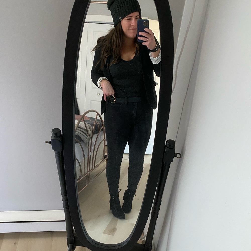 Meet your Posher, Jill